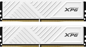 ADATA XPG Gammix D35, DDR4, 32 GB, 3200MHz, CL16 (AX4U320016G16A-DTWHD35)
