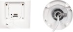 Hikvision KAMERA IP DS-2CD1663G2-LIZU(2.8-12MM)PL Smart Hybrid Light - 6Mpx - MOTOZOOM Hikvision