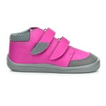 Beda Rita (BF 0001/W/M/NUB) celoročné členkové barefoot topánky 24 EUR