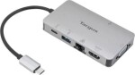 Targus USB-C 4K DOCK419EUZ