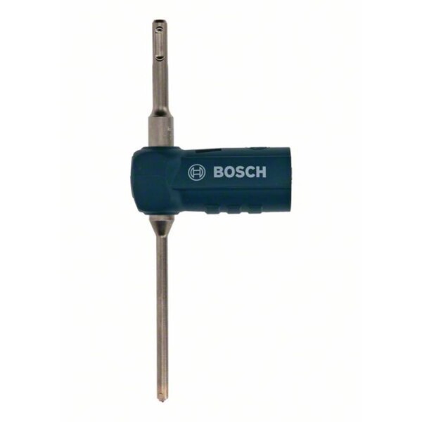 Bosch Accessories 2608579292 Sacia vŕtačka SDS plus-9 Speed Clean, 8 x 100 x 230 mm 1 ks; 2608579292