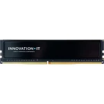 Innovation IT 32GB (2x 16GB) 3200 MHz s chladičom / DDR4 / CL16 / 1.35V (4251538818650)