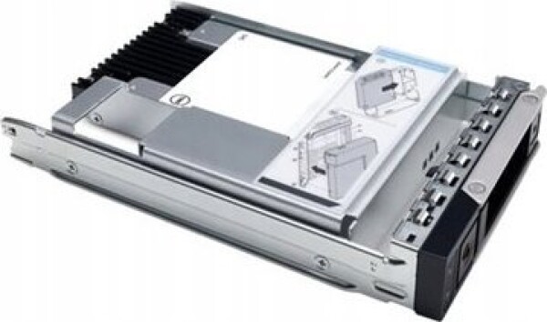 Dell 480GB 2.5'' SATA III (6 Gb/s) (345-BJSM)