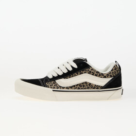 Tenisky Vans Knu Skool Black Leopard EUR 40.5