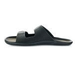 Vivobarefoot Sensus Yin Slide Obsidian pánske barefoot papuče 44 EUR