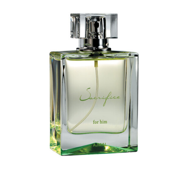 Ajmal Sacrifice For Him II EDP