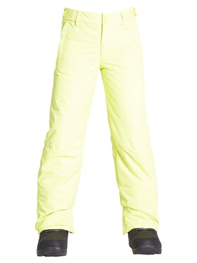 Billabong GROM CITRUS zateplené nohavice detské - 12