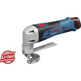 Bosch Professional 060192610A GSC 12V-13 bez akumulátoru, bez nabíjačky, + púzdro; 060192610A