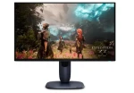 27" DELL AW2725Q Alienware čierna / Monitor / QD-OLED / 3840x2160 / 240Hz / 0,03ms / 3Y (210-BQWV)