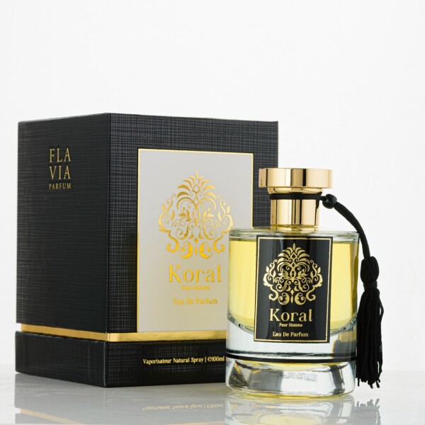 Flavia Koral - EDP 100 ml