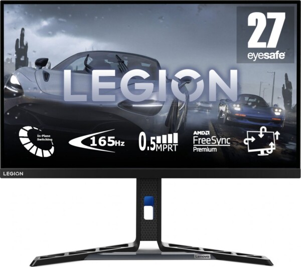 Lenovo Legion Y27-30 (66F8GAC3EU)