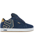 Etnies Fader NAVY/TAN pánske letné topánky