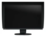 24.1" Eizo CG2400SV čierna / Monitor / IPS / WUXGA 1920×1200 / 10bit / HDMI / DP / BNC (CG2400SV)