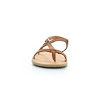 Froddo G3150269 Flexy W AD Cognac barefoot sandále 38 EUR