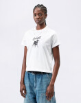 Carhartt WIP W' S/S Pup T-Shirt White XS