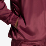 Bunda adidas Tennis Cover Up Jacket Maroon XL
