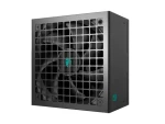 DEEPCOOL PN1200-M 1200W čierna / ATX 3.1 / aktívny PFC / 135mm / modulárny / 80PLUS Gold (R-PNC00M-FC0B-JGEU)