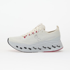 Tenisky On W Cloudsurfer Max Ivory/ Arctic EUR 38.5