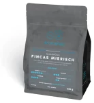 Nikaragua Fincas Mierisch / Mletá káva / 250 g