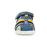 Garvalín Sandalia Casual Petrol barefoot sandále 24 EUR