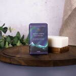 The English Soap Company Tuhé mydlo Polar Lights 190 g