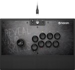 Nacon Nacon Daija Arcade Stick Xbox melna - Kontrolieris