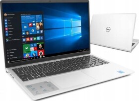 Dell DELL Inspiron 15 3520 - i5-1235U | 15,6" | 16GB | 1TB | Win11 | strieborný