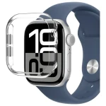 Araree Nukin Apple Watch 10 42 mm transparentný / Puzdro / Polykarbonát / AR20-02237A (AR20-02237A)