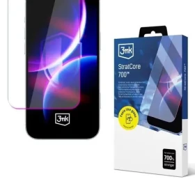 3mk StratCore700 ochranná fólia pre Apple iPhone 17 Pro Max (5903108677530)
