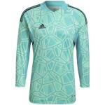 Brankárske tričko adidas Condivo 22 Long Sleeve M HB1613 men L