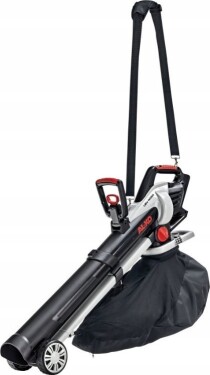 AL-KO AL-KO Energy Flex LBV 4090, Handheld blower, Black, Grey, 4.5 kg