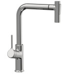 INVENA INVENA - FARSALA Drezová batéria chróm BZ-40-L01-S