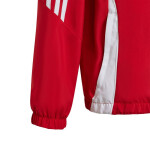 Bunda adidas Tiro 24 Jr IM8800