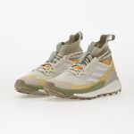 Tenisky adidas Terrex Free Hiker 2.0 Hiking Off White/ Ftwr White/ Pure Tangerine EUR 42 2/3
