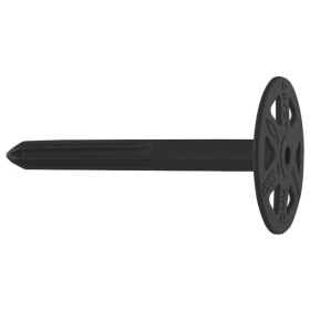 Fischer DHK 45/100 držiak izolácie 125 mm 8 mm 80895 250 ks; 80895