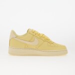 Tenisky Nike Air Force 1 Retro Premium Soft Yellow/ Sunbleach-Soft Yellow EUR 37.5