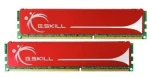 G.Skill Red 4GB (2x2GB) 1600MHz / DDR3 / 9-9-9-24 (F3-12800CL9D-4GBNQ)
