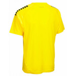 Futbalové tričko SELECT Spain v25 žlto-čierne S