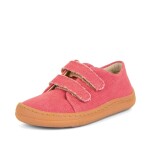 Dievčenské barefoot tenisky VEGAN Fuxia Froddo G3130248-4 fuchsia - 33