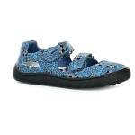 Protetika Plus Protetika Tafi Ball barefoot sandále 25 EUR