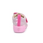 Affenzahn Prewalker Leather Walky Unicorn barefoot topánky 24 EUR