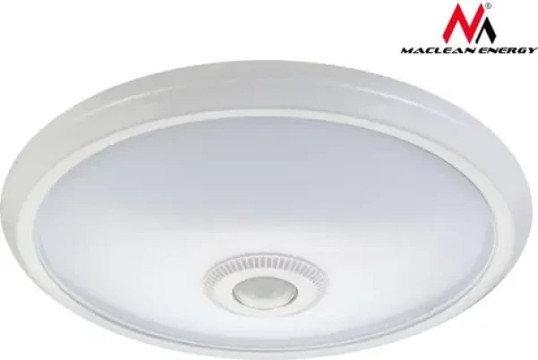 Maclean Energy MCE131 / Stropné LED svietidlo / 1x LED / o 29,5 cm (MCE131)