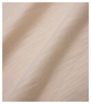 Pánske tričko Native (GOTS) almond 2XL