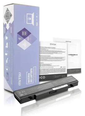 Batéria pre notebook Samsung R460, R519 4400 mAh / Batéria pre notebook / Li- ION / 10,8-11,1 V / 49 Wh (BC/SA-R519)