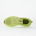 Tenisky Palm Angels Sunset Sneakers Lime/ Black EUR 43