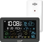 Levenhuk Wezzer PLUS LP80 / Meteostanica (78898)