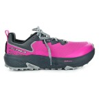 Altra Timp 6 W Black/Rose športové tenisky 39 EUR
