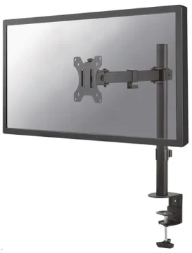 Neomounts FPMA-D540BLACK čierna / držiak monitora na stôl / veľkosť 13-32" / VESA 75x75 - 100x100 / nosnosť 8 kg (FPMA-D540BLACK)