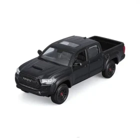Maisto - Special Edition - Toyota Tacoma TRD Pro, metalic čierna, 1:27