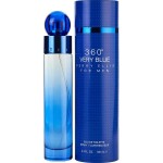 Perry Ellis 360° Very Blue EDT ml